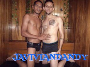 JAVIVIANDANDY