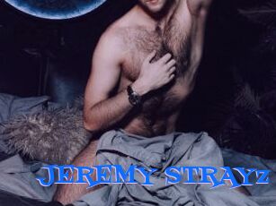 JEREMY_STRAYz