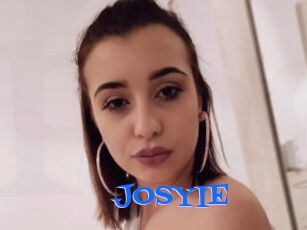 JOSYIE
