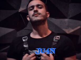 JU4N