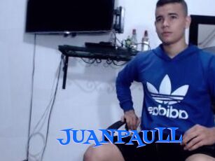 JUANPAULL
