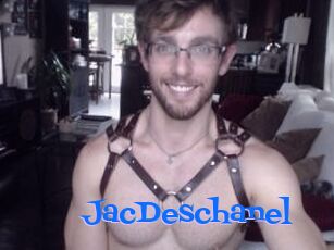 JacDeschanel