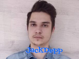 JackDepp