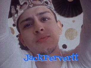 JackPervertt