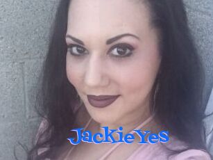 JackieYes