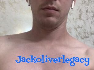 Jackoliverlegacy