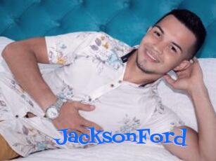 JacksonFord