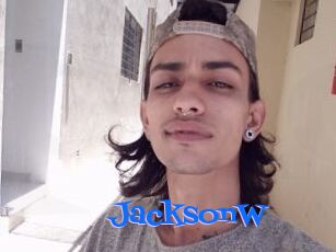 JacksonW