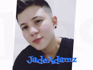 JadeAdamz