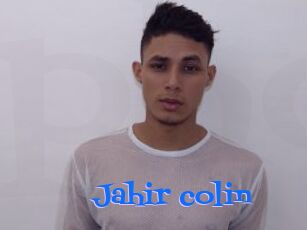 Jahir_colin