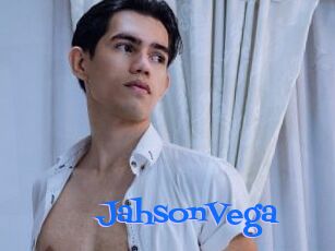 JahsonVega