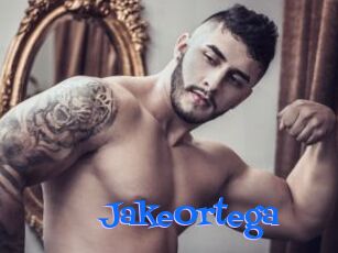 JakeOrtega