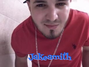 Jakeamith