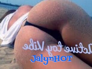 JalynHOT_