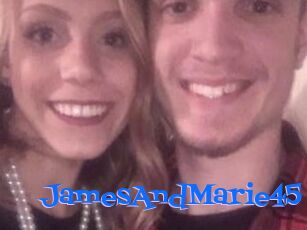 JamesAndMarie45