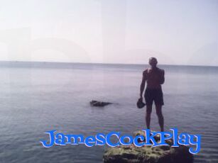 JamesCockPlay