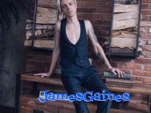 JamesGaines