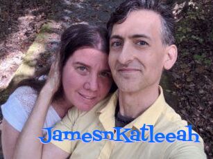 James_n_Katleeah