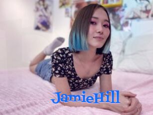 JamieHill