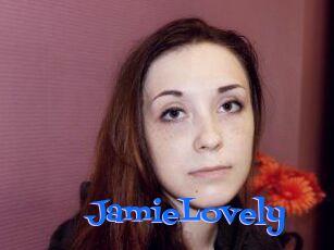 JamieLovely