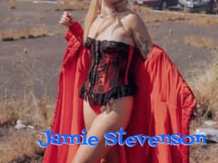 Jamie_Stevenson