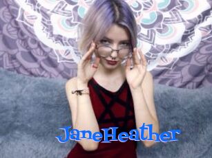 JaneHeather