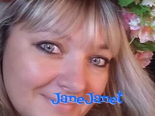 JaneJanet