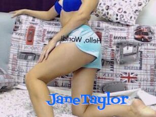 JaneTaylor