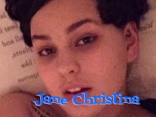 Jane_Christina