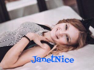 JanetNice
