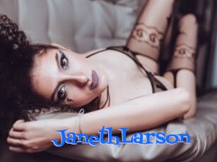 JanethLarson