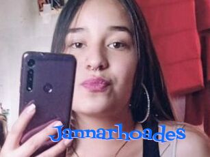 Jannarhoades