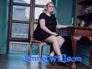 JannetWillson