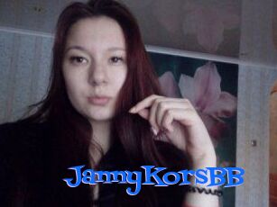Janny_KorsBB