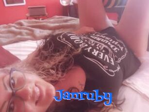 Janruby