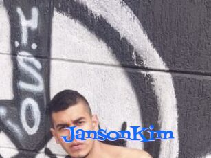 JansonKim