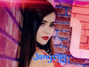 Janyray