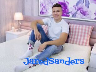 JaredSanders