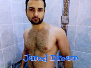 Jared_Dream