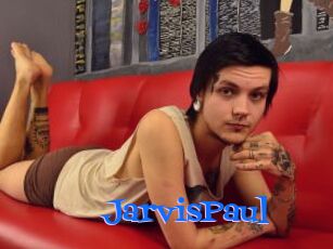 JarvisPaul