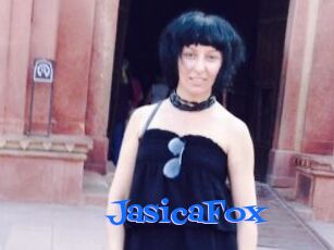 JasicaFox