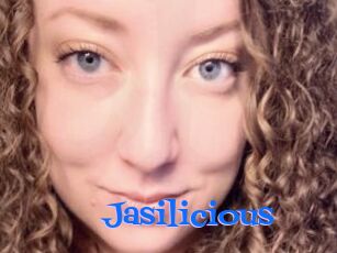 Jasilicious