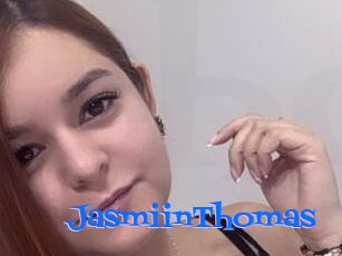 JasmiinThomas