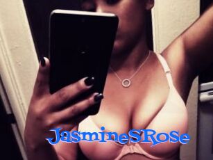 JasmineSRose