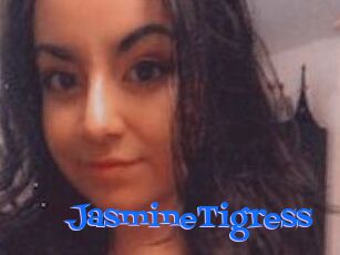 JasmineTigress