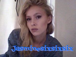 Jasminesixsixsix