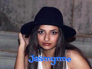 Jasmynne_