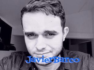 JavierBarco