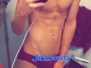Jaxonxo