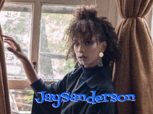 JaySanderson